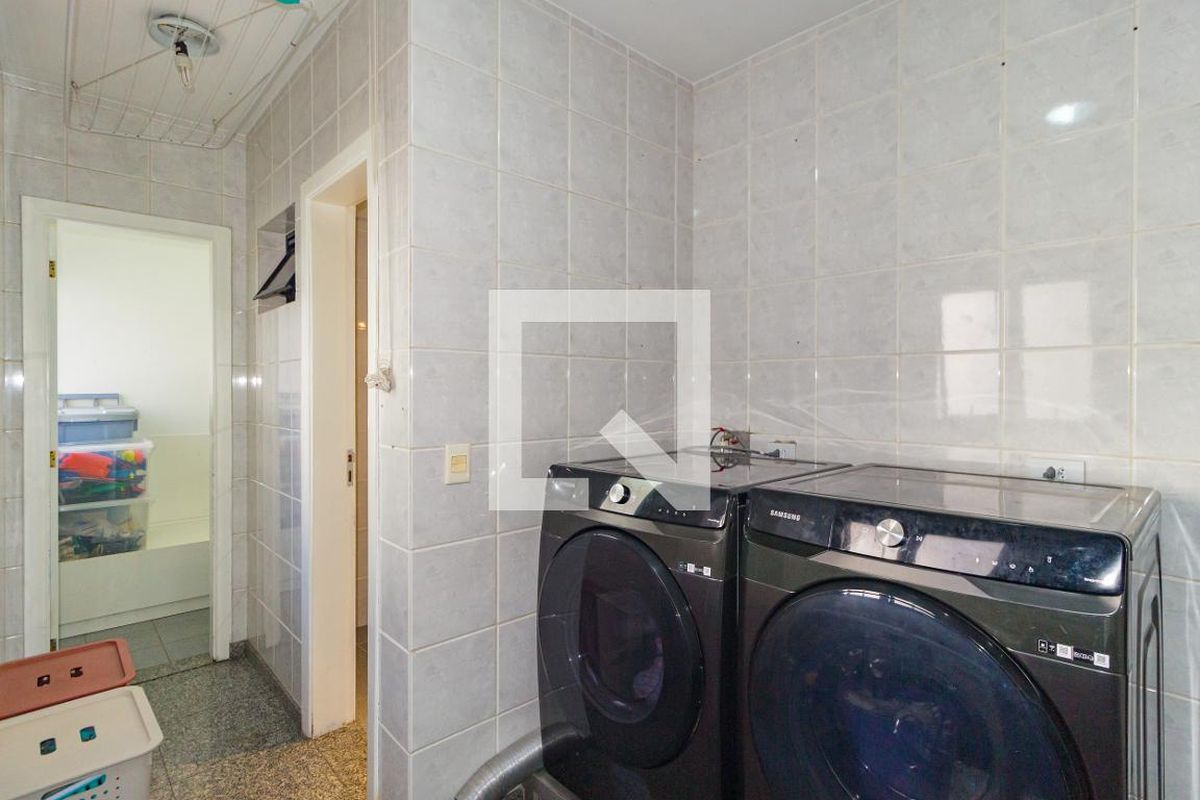 Apartamento, 3 quartos, 130 m² - Foto 58