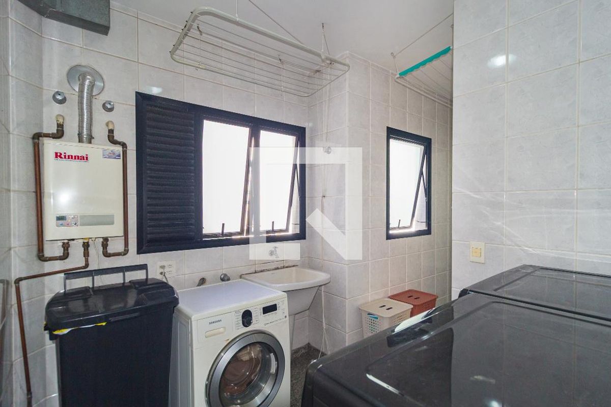 Apartamento, 3 quartos, 130 m² - Foto 55