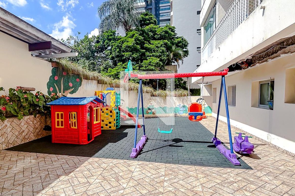 Apartamento, 3 quartos, 100 m² - Foto 54