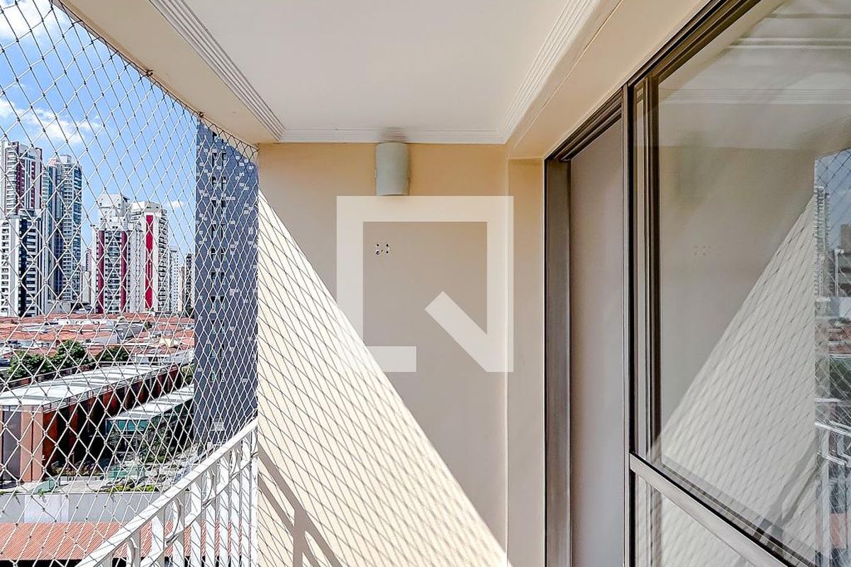 Apartamento, 3 quartos, 100 m² - Foto 8