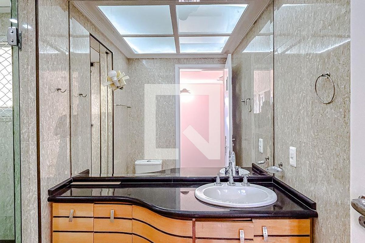 Apartamento, 3 quartos, 100 m² - Foto 23