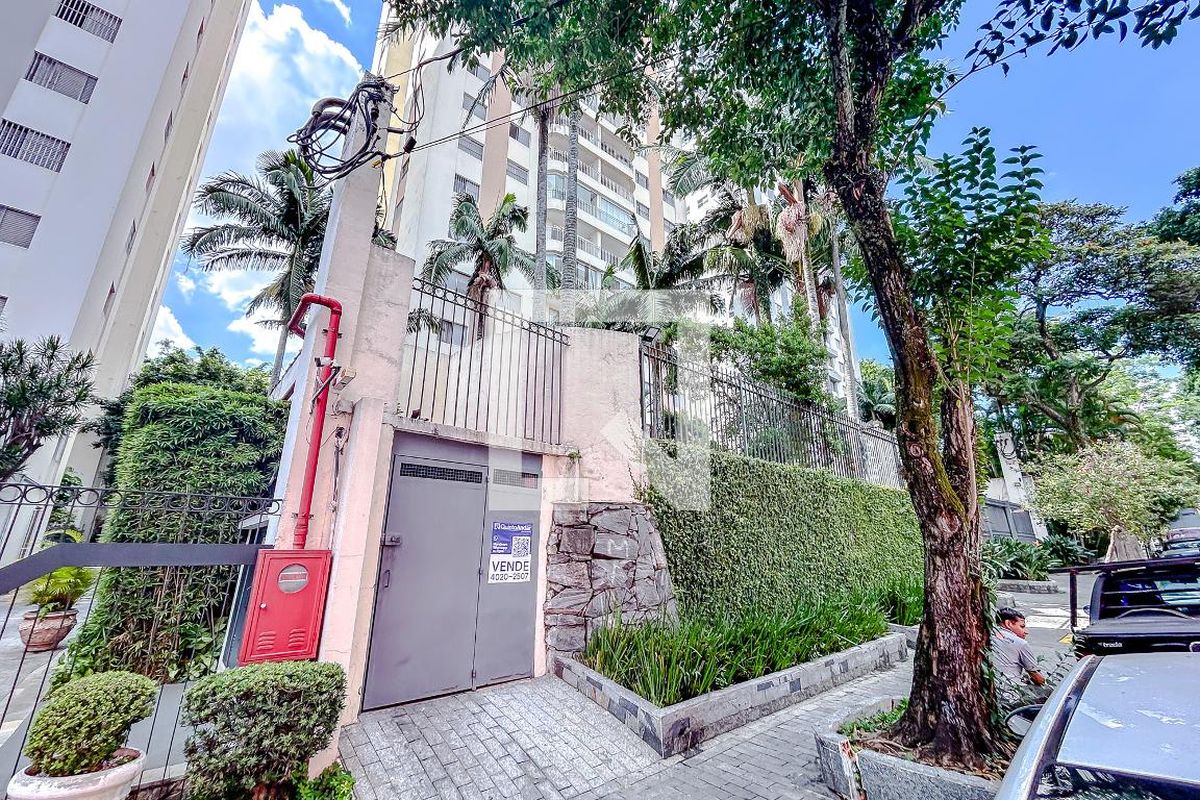 Apartamento, 3 quartos, 100 m² - Foto 56