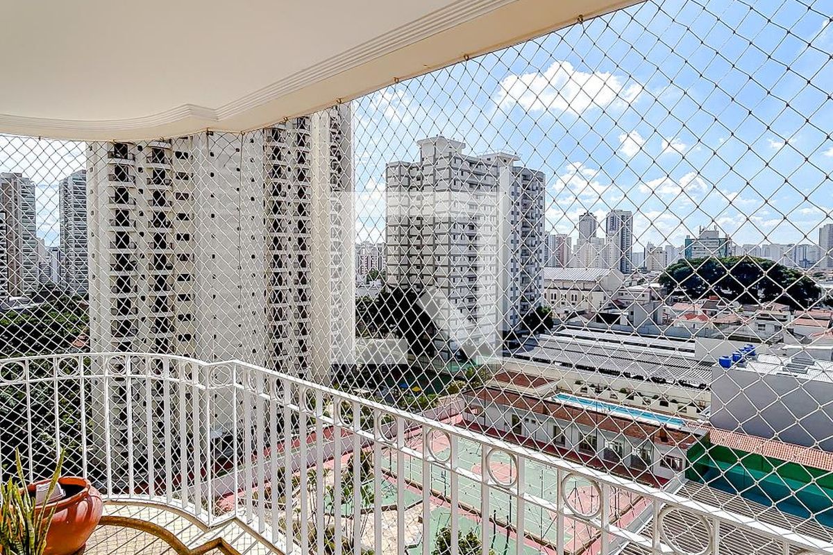 Apartamento, 3 quartos, 100 m² - Foto 6