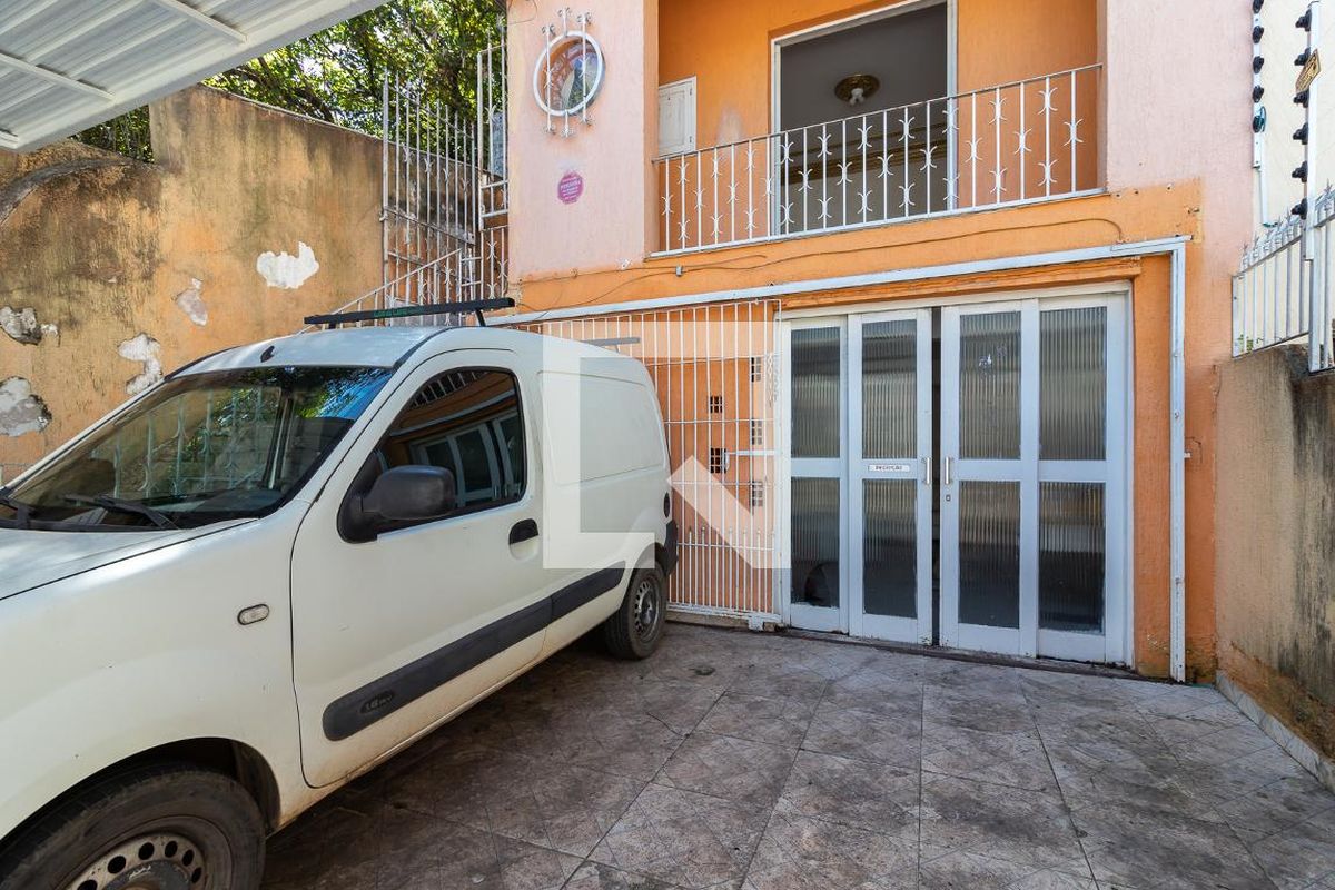 Casa, 8 quartos, 133 m² - Foto 61