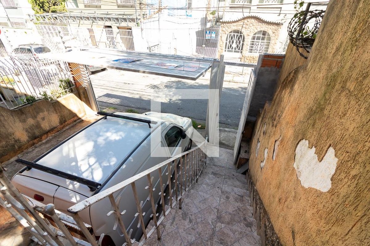 Casa, 8 quartos, 133 m² - Foto 59