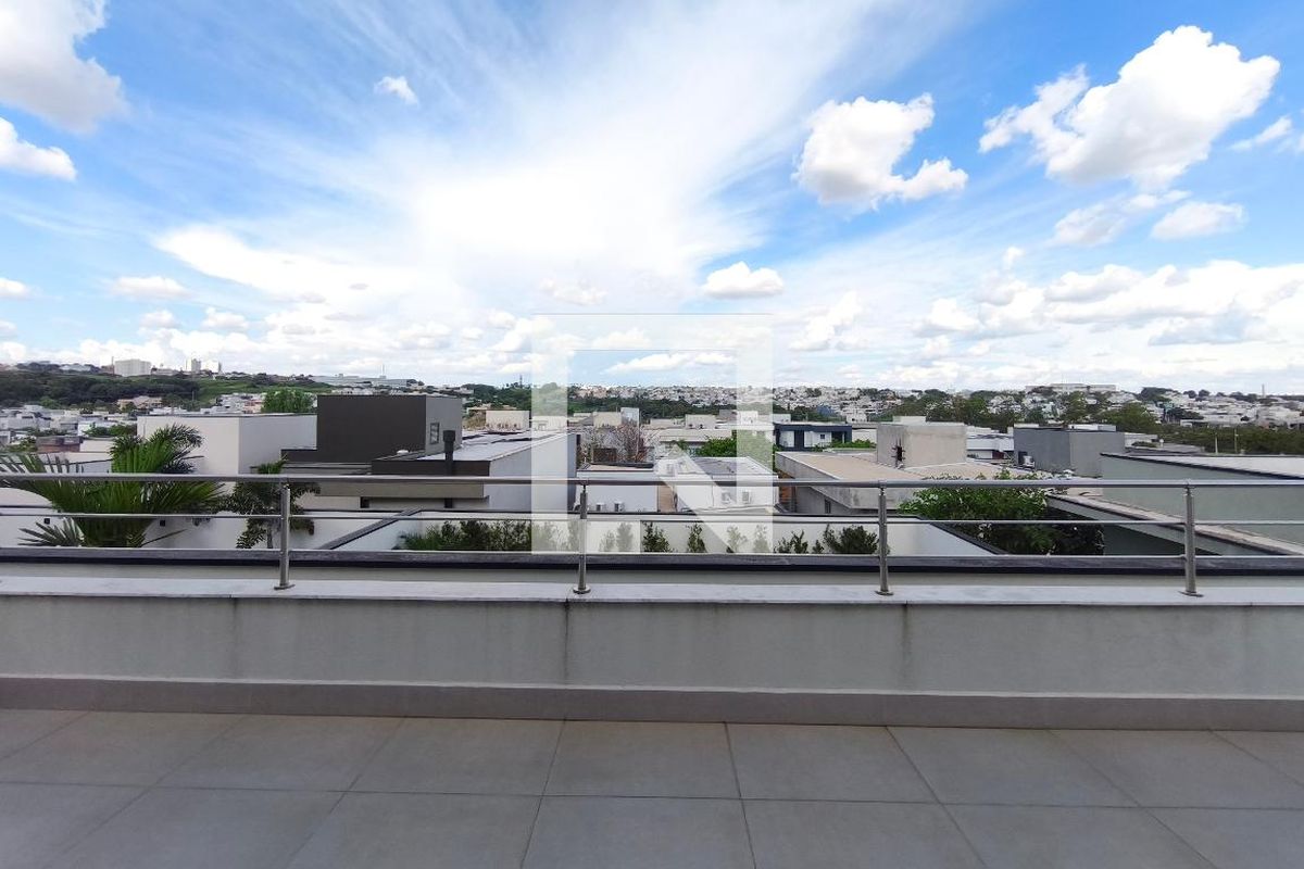 Casa à Venda - Swiss Park, 3 Quartos,  240 m2 em , Campinas - sp | SoloBR