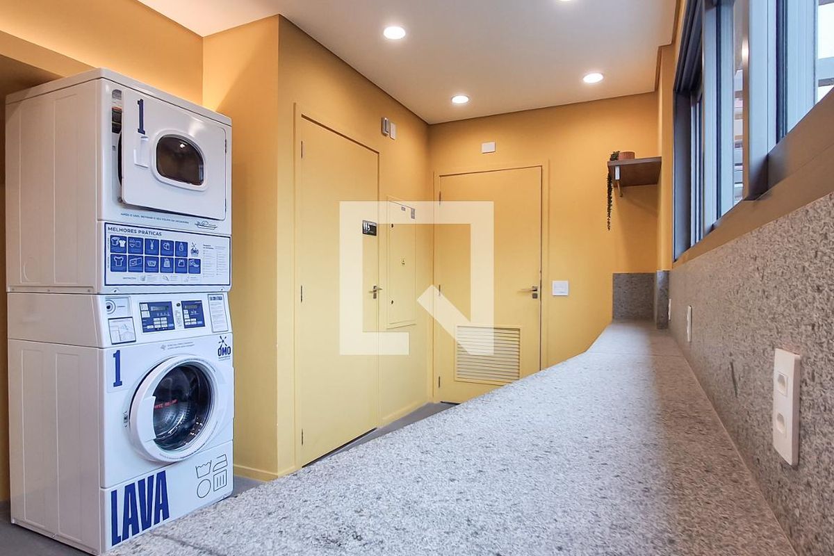 Kitnet-Studio, 25 m² - Foto 39