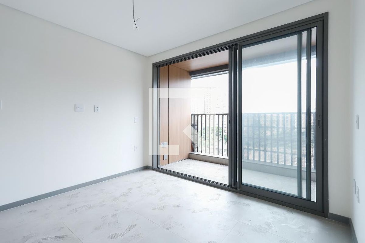 Kitnet-Studio, 25 m² - Foto 3