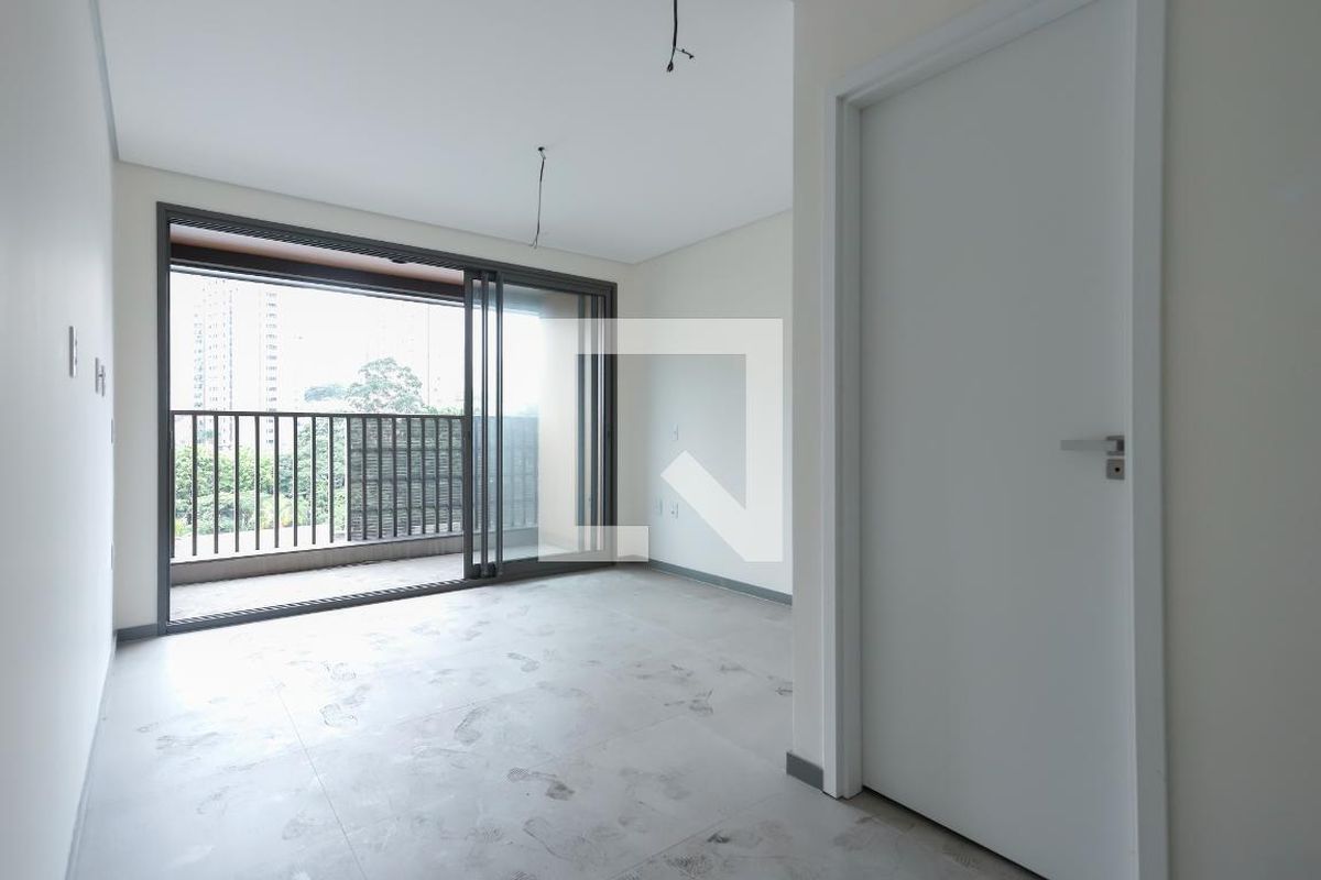 Kitnet-Studio, 25 m² - Foto 5