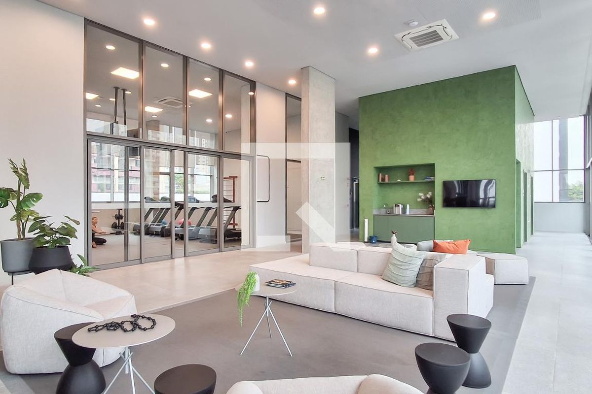 Kitnet-Studio, 25 m² - Foto 23