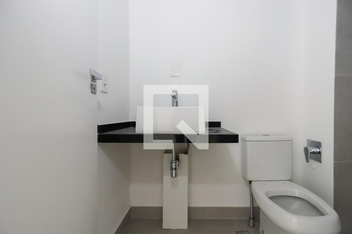 Kitnet-Studio, 25 m² - Foto 15