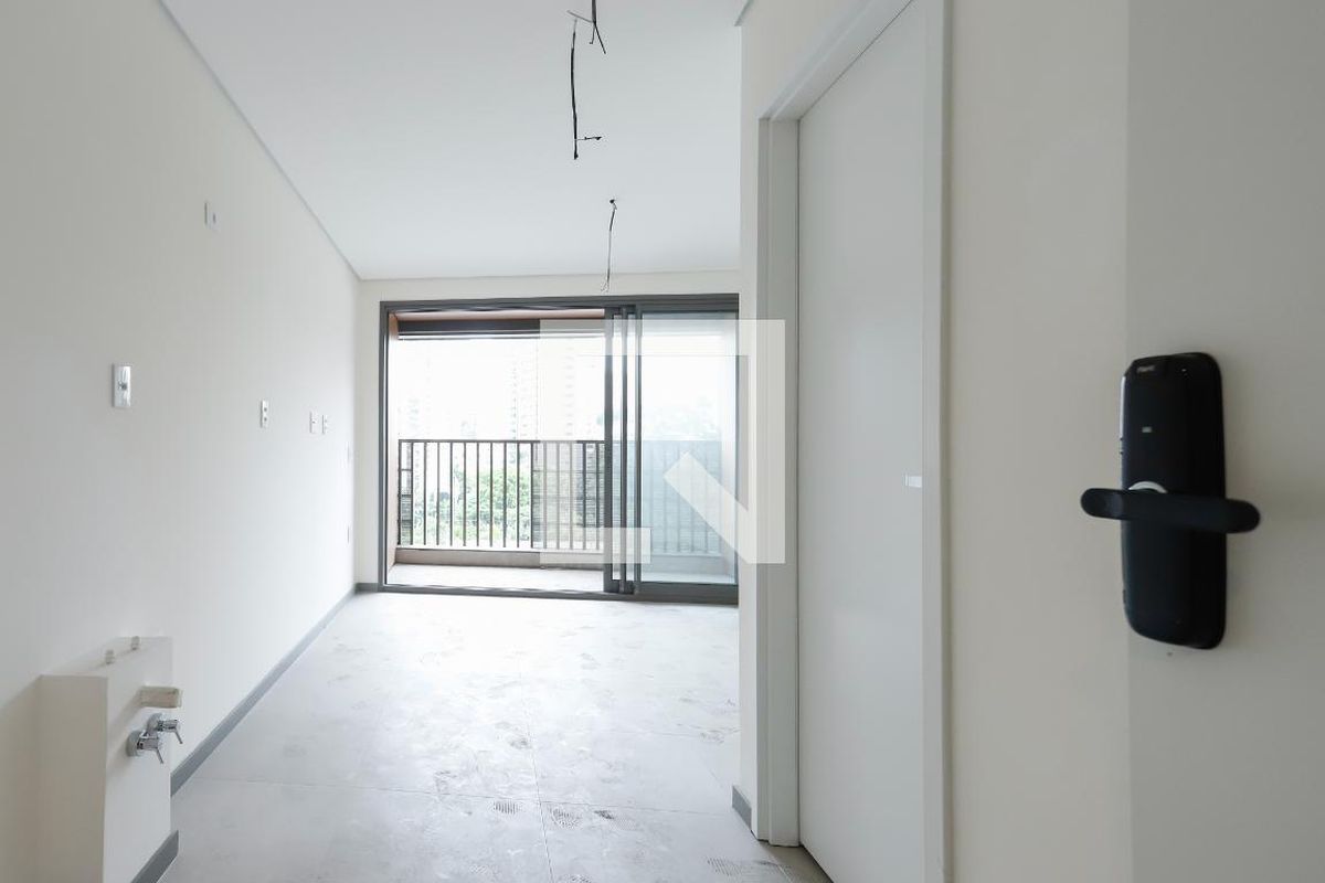 Kitnet-Studio, 25 m² - Foto 6