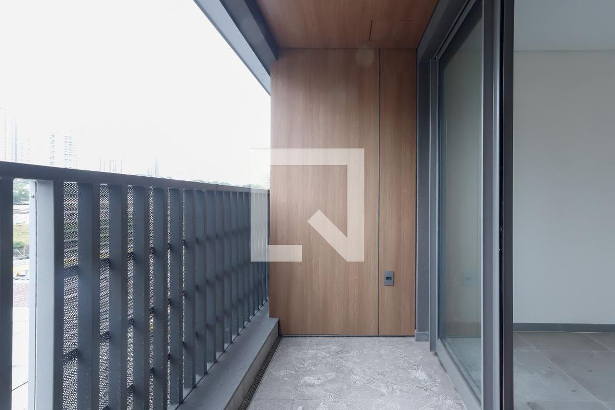 Kitnet-Studio, 25 m² - Foto 8