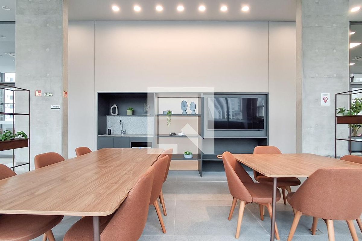 Kitnet-Studio, 25 m² - Foto 29