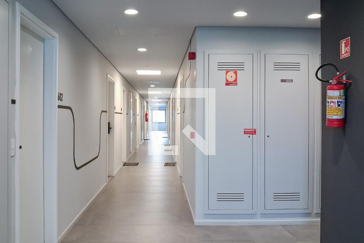 Kitnet-Studio, 25 m² - Foto 21