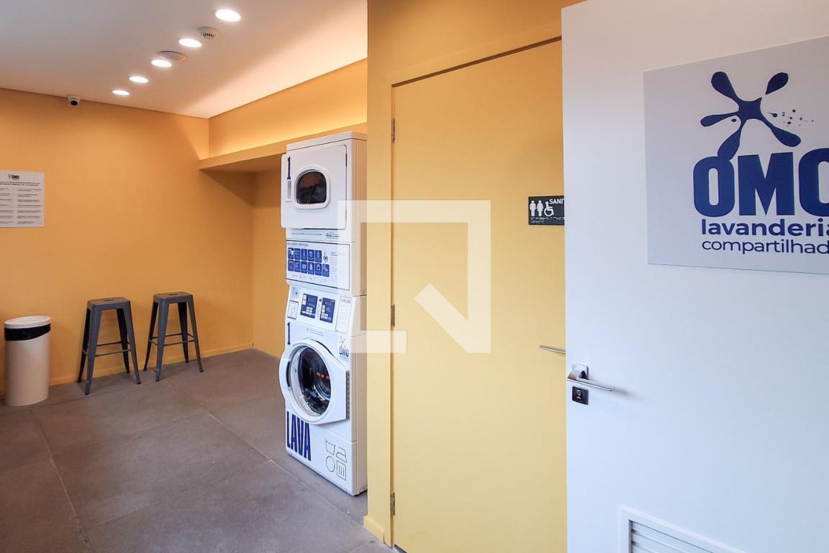 Kitnet-Studio, 25 m² - Foto 38