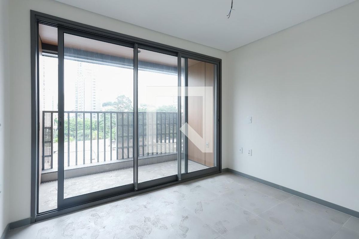 Kitnet-Studio, 25 m² - Foto 1