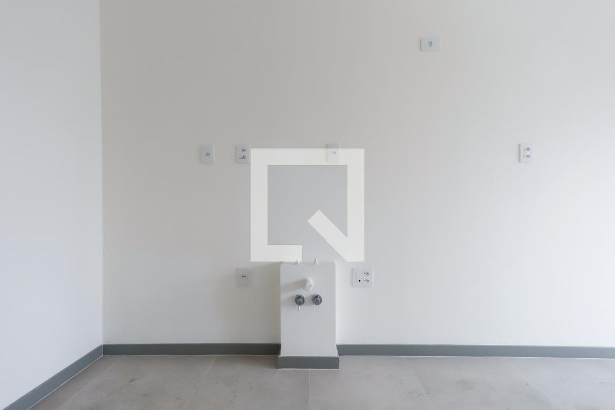Kitnet-Studio, 25 m² - Foto 11