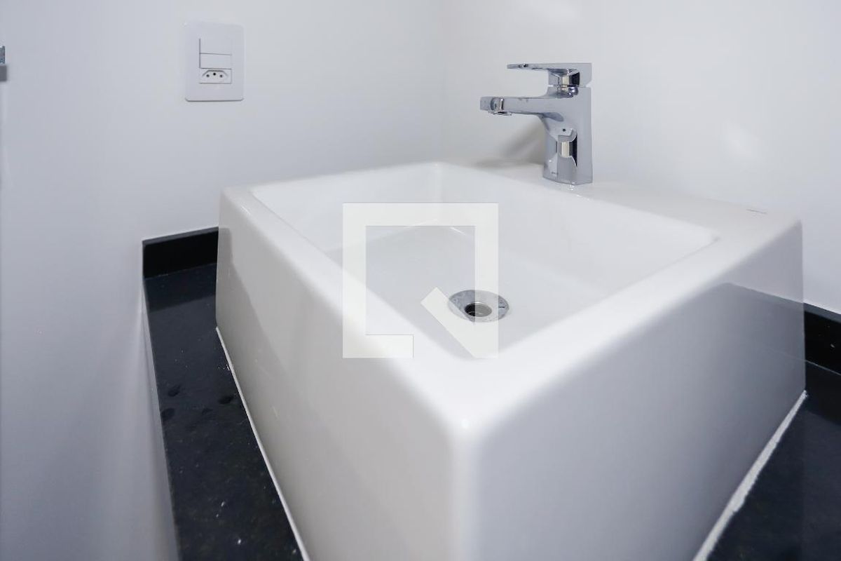 Kitnet-Studio, 25 m² - Foto 16