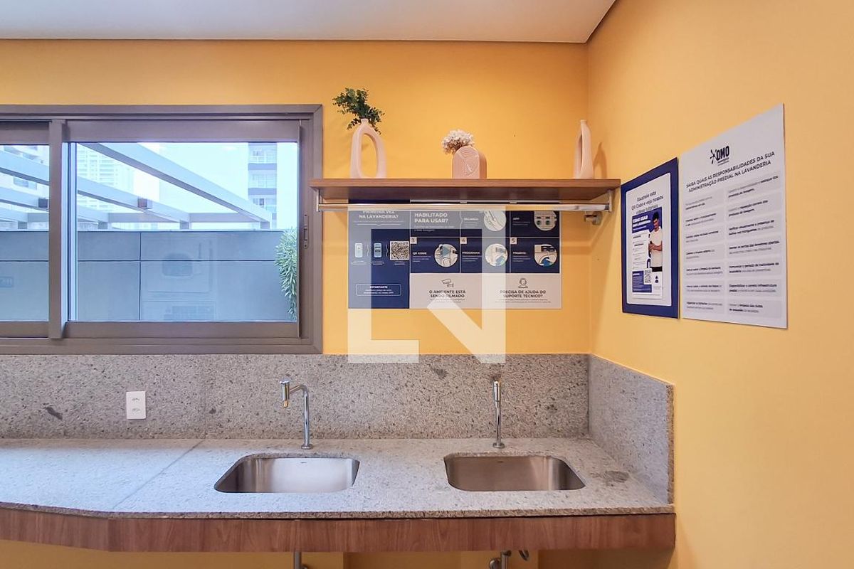 Kitnet-Studio, 25 m² - Foto 40