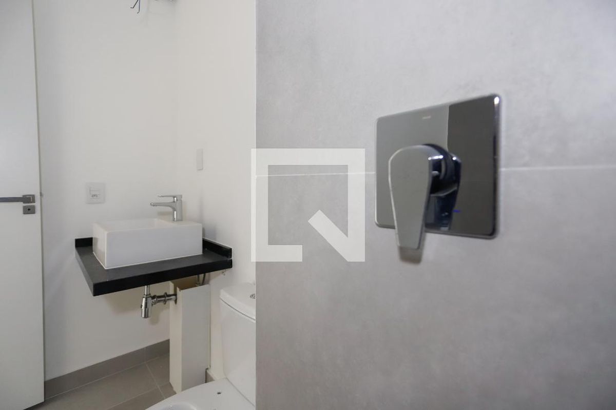 Kitnet-Studio, 25 m² - Foto 18