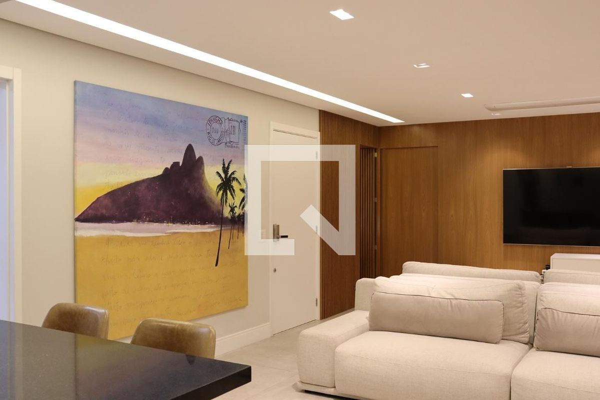 Apartamento, 3 quartos, 155 m² - Foto 21