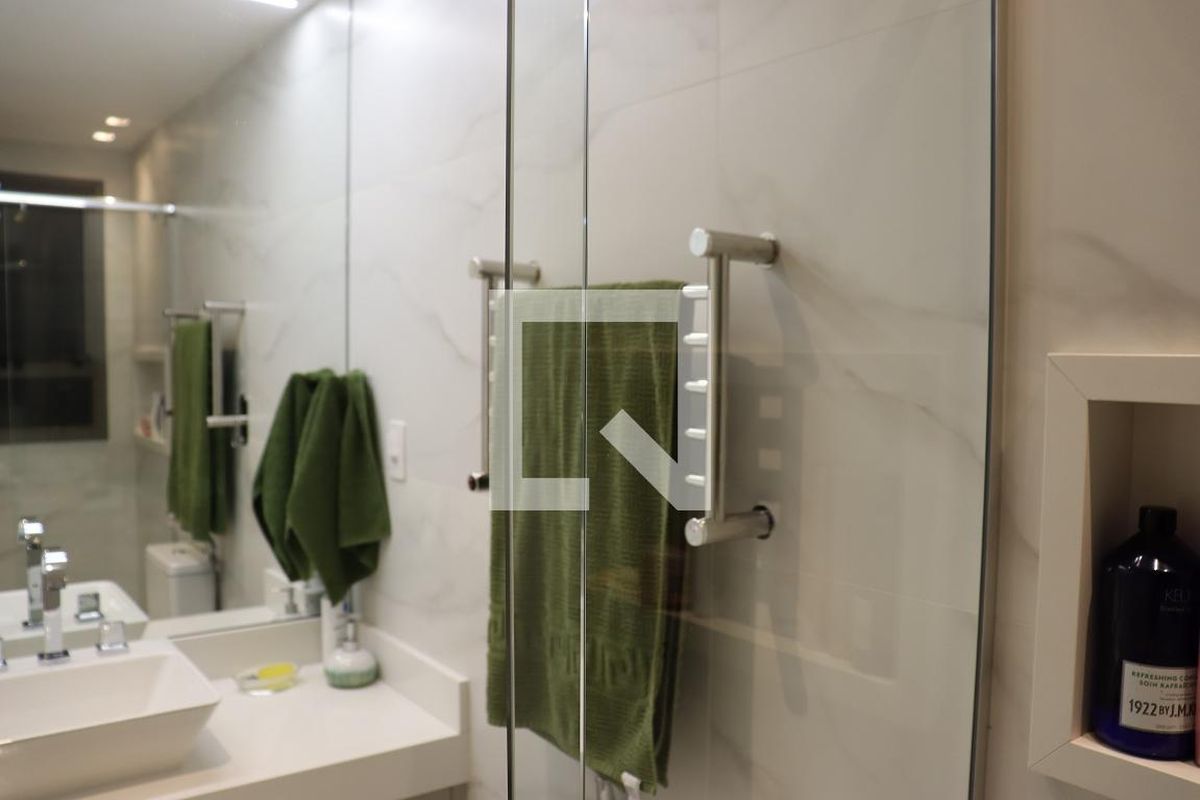 Apartamento, 3 quartos, 155 m² - Foto 63