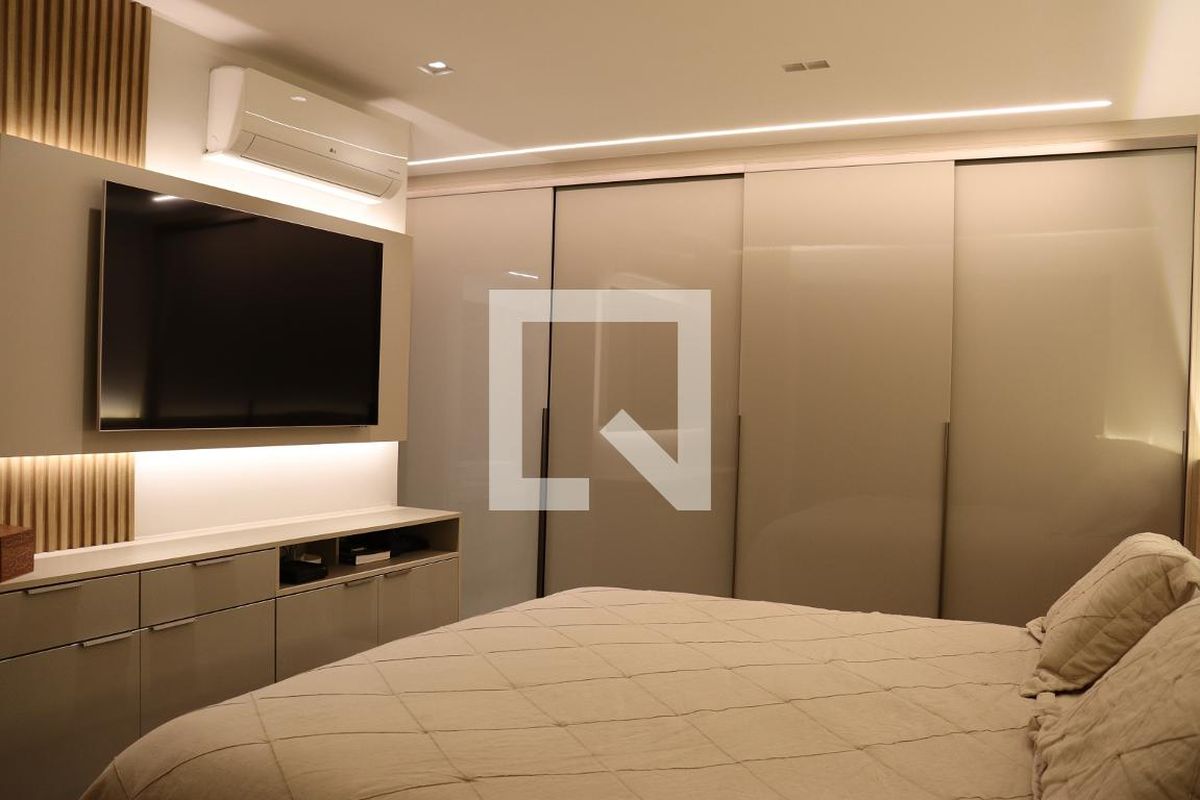 Apartamento, 3 quartos, 155 m² - Foto 45