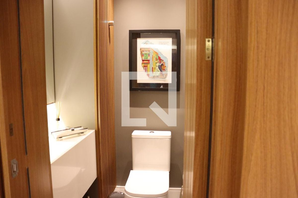 Apartamento, 3 quartos, 155 m² - Foto 73
