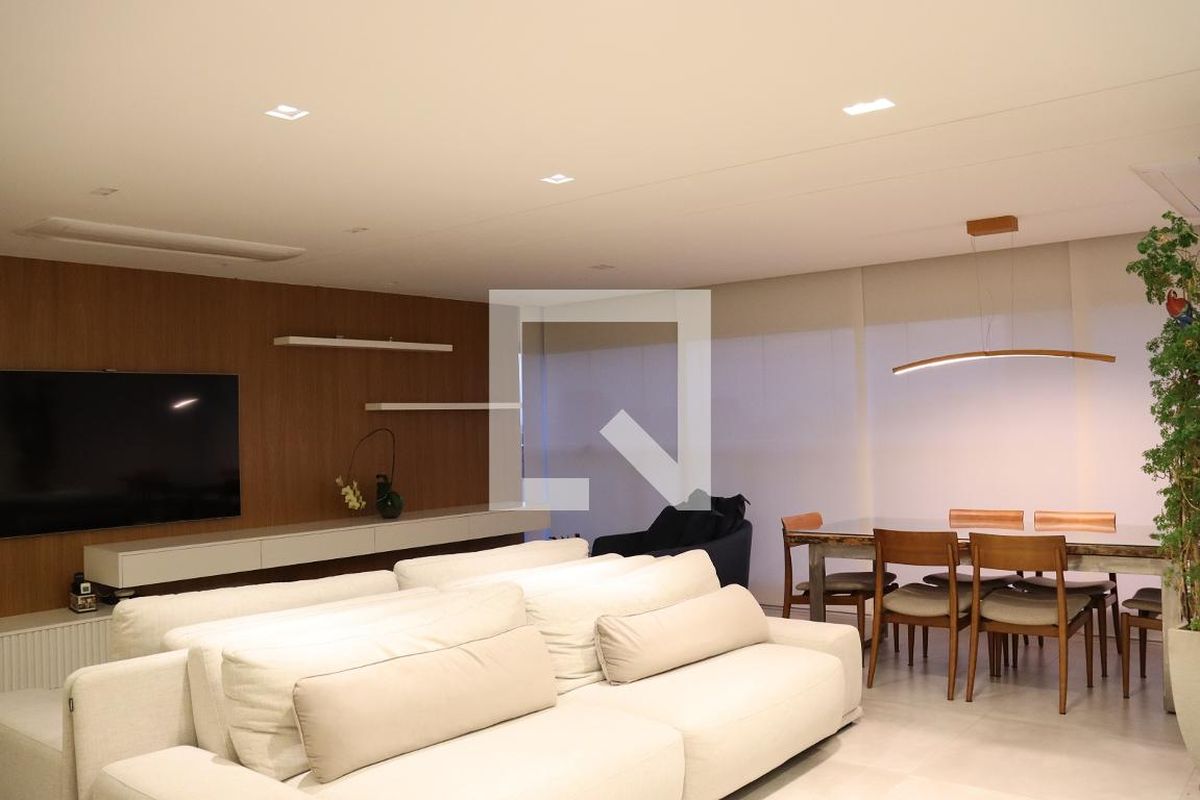 Apartamento, 3 quartos, 155 m² - Foto 1