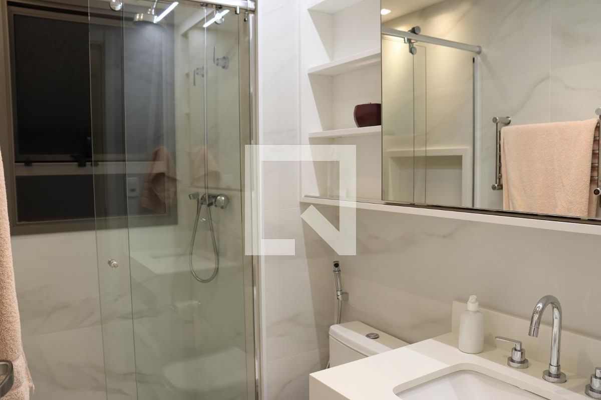 Apartamento, 3 quartos, 155 m² - Foto 61