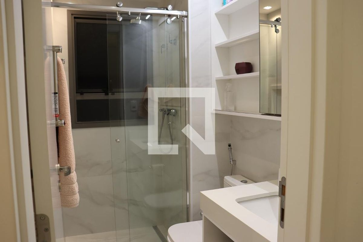 Apartamento, 3 quartos, 155 m² - Foto 60