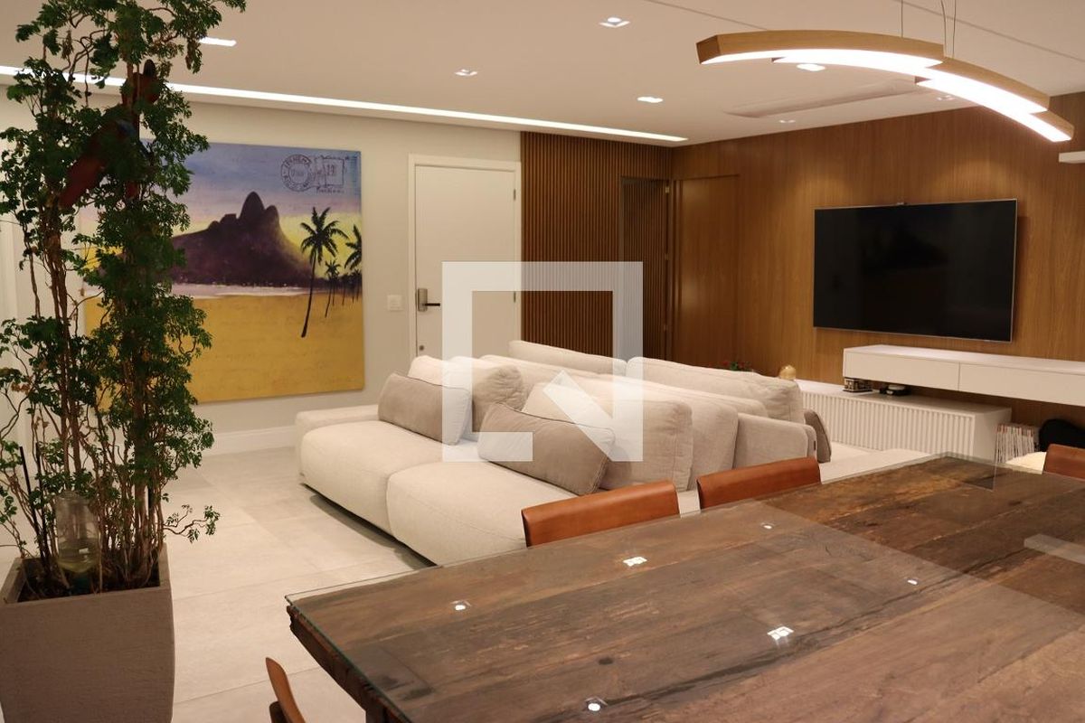 Apartamento, 3 quartos, 155 m² - Foto 23