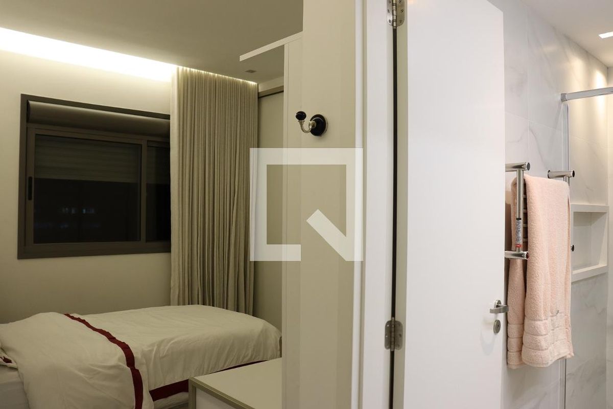 Apartamento, 3 quartos, 155 m² - Foto 35