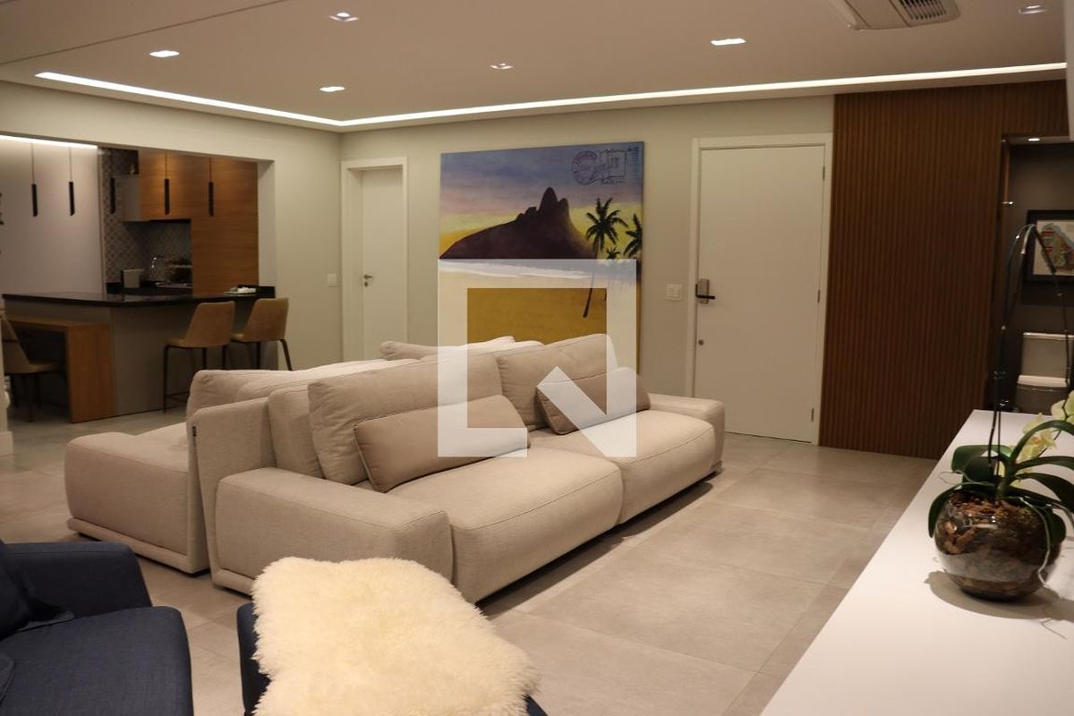 Apartamento, 3 quartos, 155 m² - Foto 8