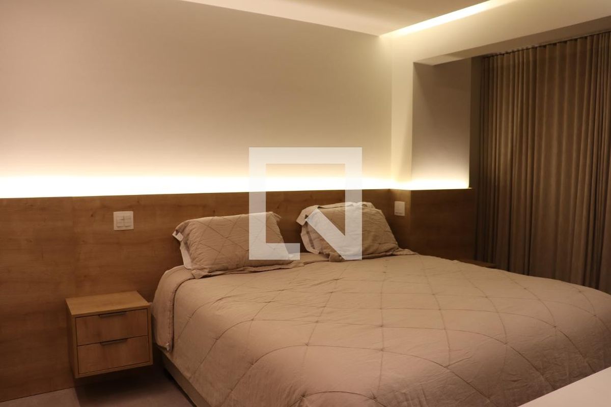 Apartamento, 3 quartos, 155 m² - Foto 51