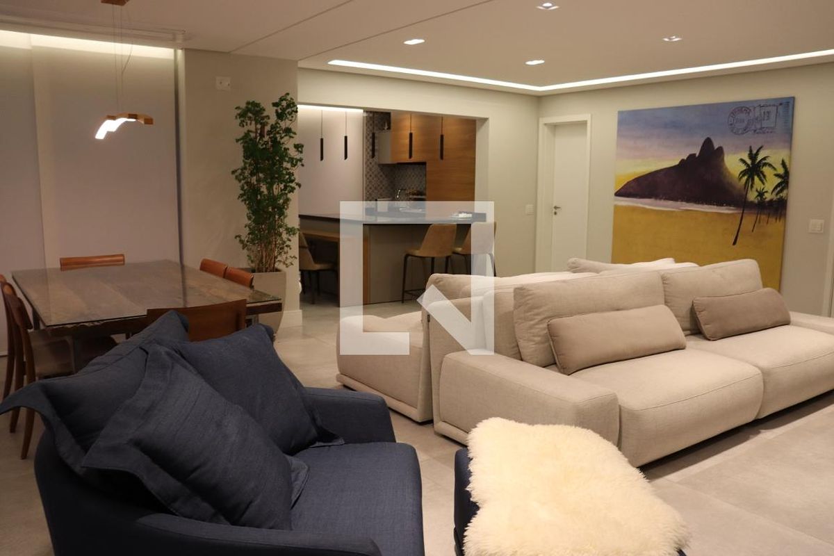 Apartamento, 3 quartos, 155 m² - Foto 13