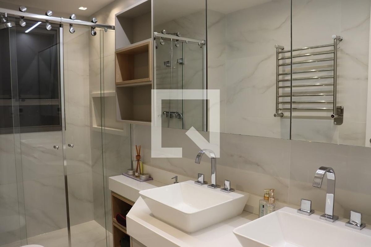 Apartamento, 3 quartos, 155 m² - Foto 65