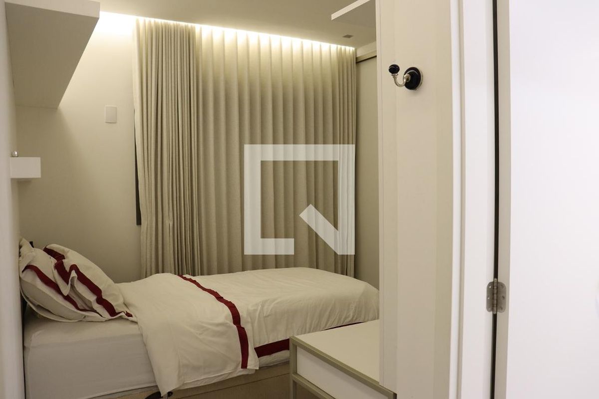 Apartamento, 3 quartos, 155 m² - Foto 34