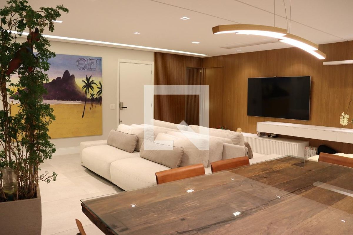 Apartamento, 3 quartos, 155 m² - Foto 19