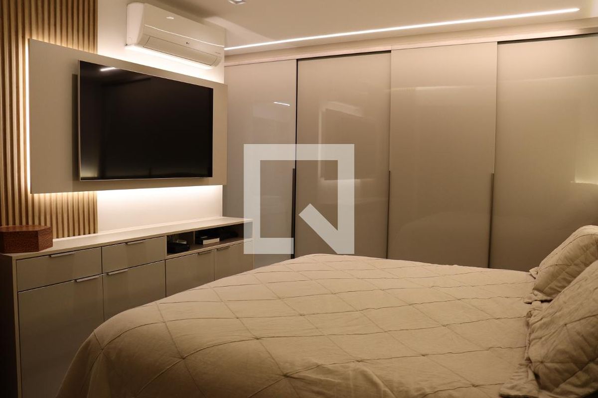Apartamento, 3 quartos, 155 m² - Foto 52