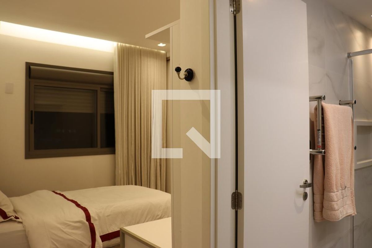 Apartamento, 3 quartos, 155 m² - Foto 38