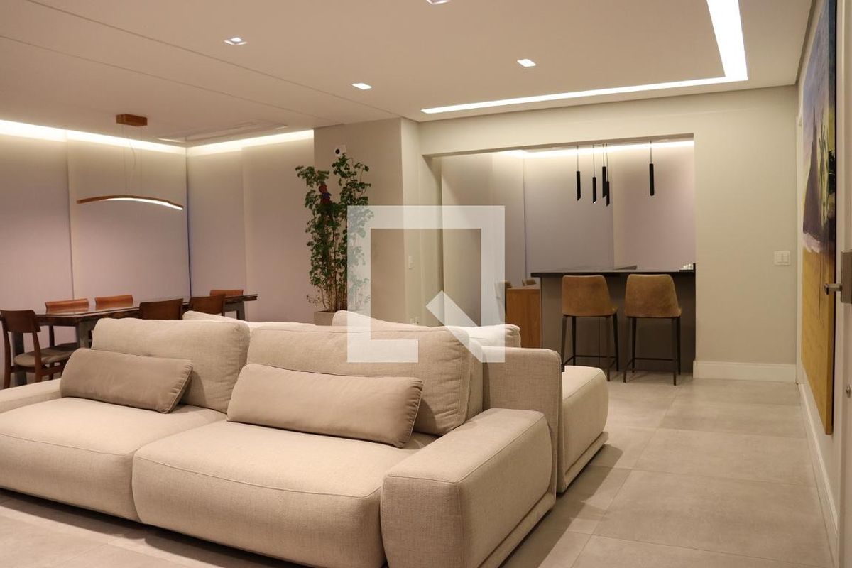 Apartamento, 3 quartos, 155 m² - Foto 10