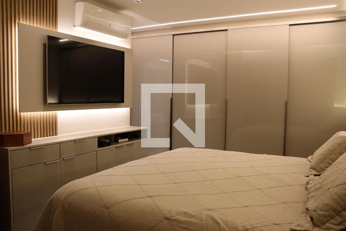 Apartamento, 3 quartos, 155 m² - Foto 53