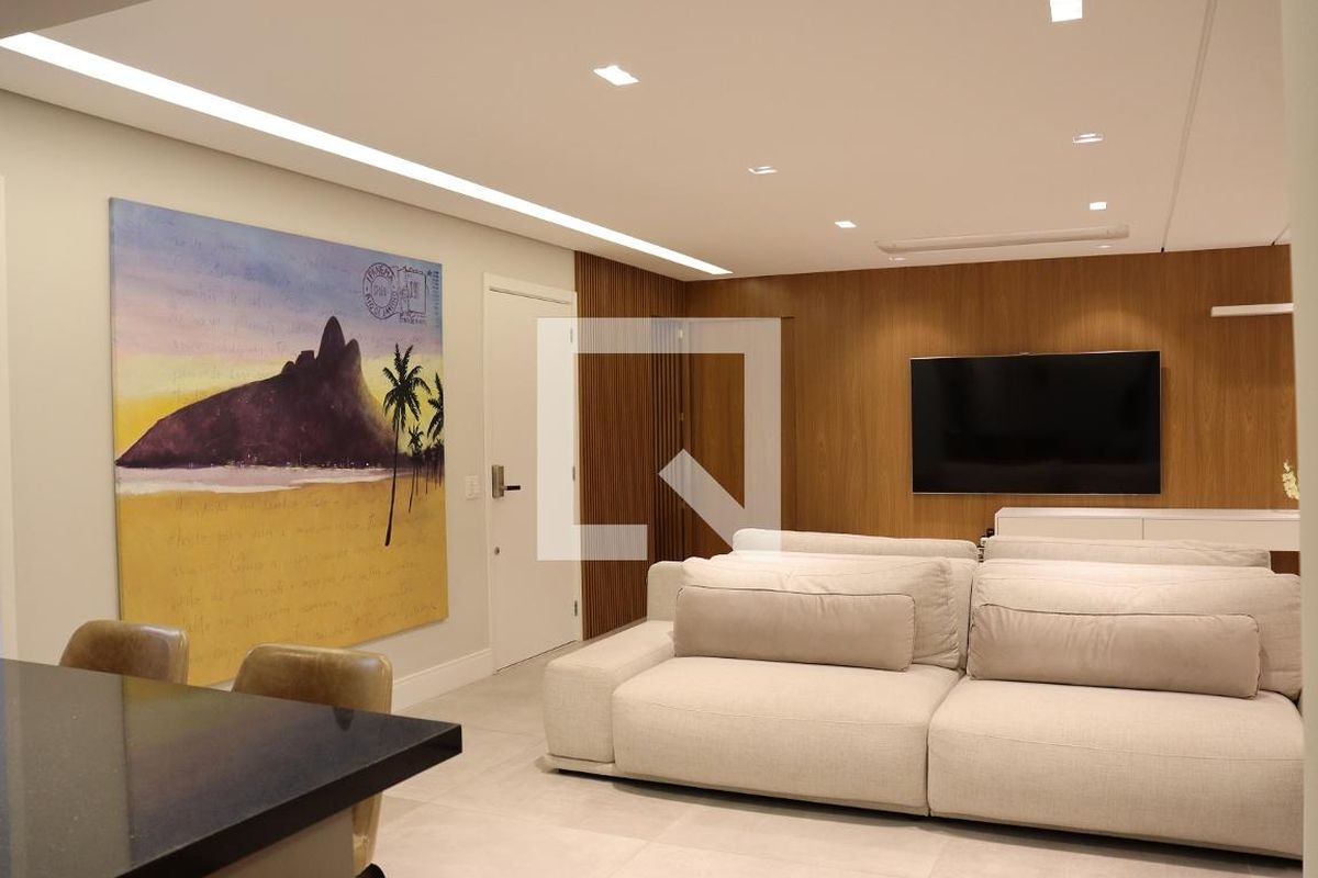 Apartamento, 3 quartos, 155 m² - Foto 20
