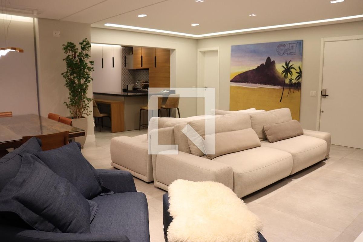 Apartamento, 3 quartos, 155 m² - Foto 14