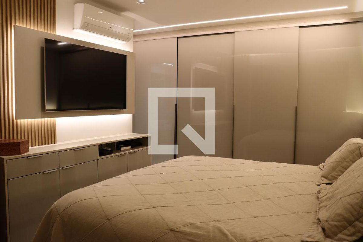 Apartamento, 3 quartos, 155 m² - Foto 47