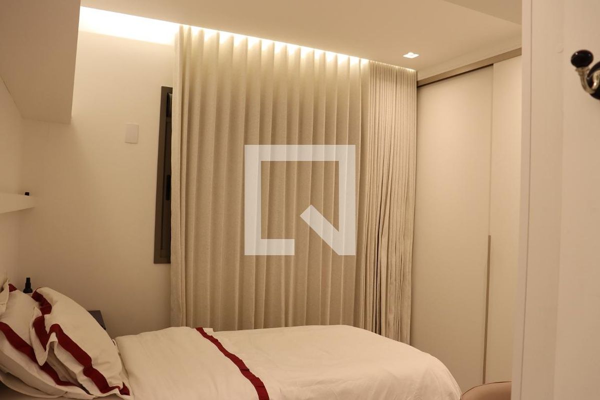 Apartamento, 3 quartos, 155 m² - Foto 42