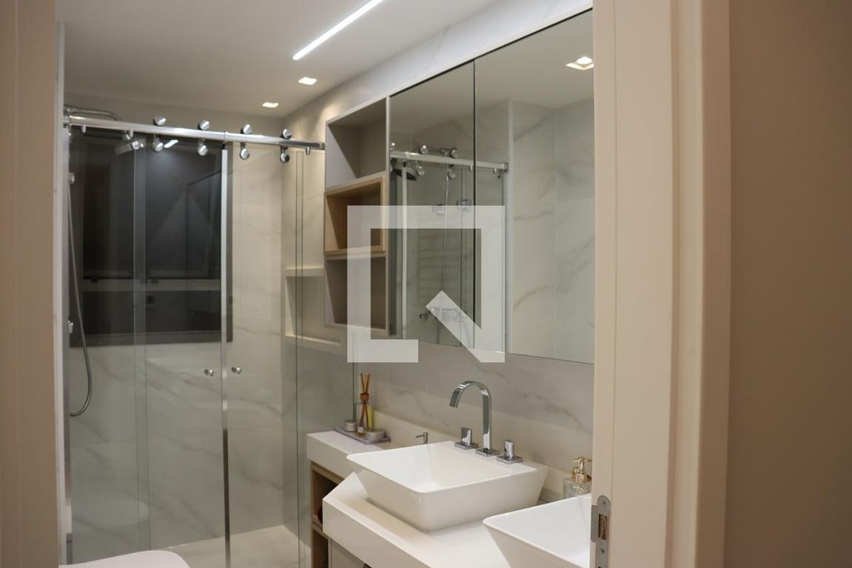 Apartamento, 3 quartos, 155 m² - Foto 64