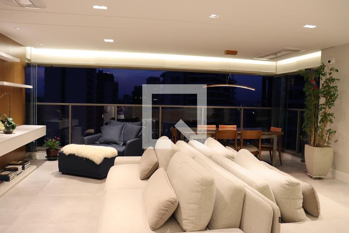 Apartamento, 3 quartos, 155 m² - Foto 18
